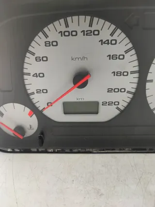Cuentakilómetros/Cuadro de instrumentos Seat Ibiza