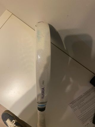 Pala Siux Valkiria Pro