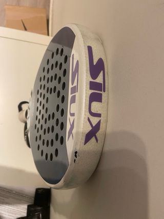 Pala Siux Valkiria Pro