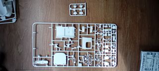 Revell Westland Sea Lynx Mk.88A 1:32