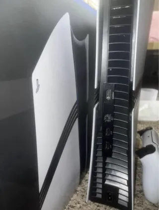 PlayStation 5 Pro 2TB