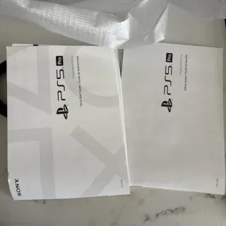 PlayStation 5 Pro 2TB