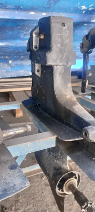 Cola Alpha One Mercruiser