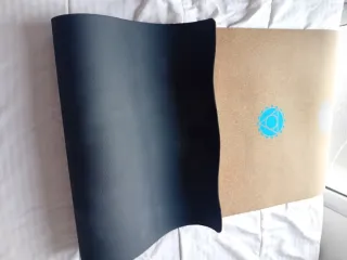 Esterilla de Yoga Orenda India