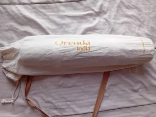 Esterilla de Yoga Orenda India