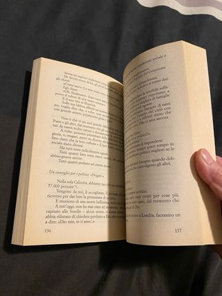 La mia vita (Tascabili varia) (Italian Edition)