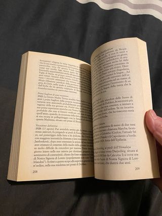 La mia vita (Tascabili varia) (Italian Edition)