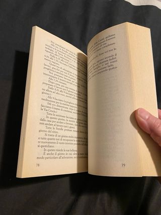 La mia vita (Tascabili varia) (Italian Edition)