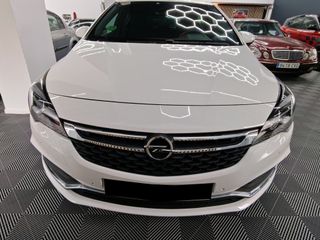 Opel Astra 1.6 Cdti GSI line 160cv 5p.