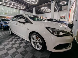 Opel Astra 1.6 Cdti GSI line 160cv 5p.