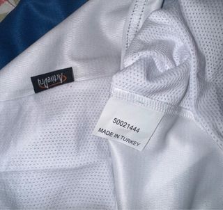 Camiseta Griezmann Real Sociedad 2009/10