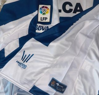 Camiseta Griezmann Real Sociedad 2009/10