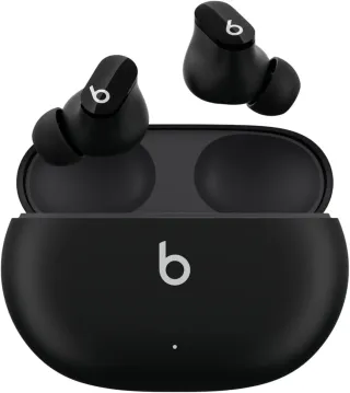 Beats Studio Buds – Auriculares intraurales Totalmente inalámbricos con cancelación del Ruido