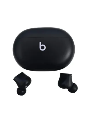 Beats Studio Buds – Auriculares intraurales Totalmente inalámbricos con cancelación del Ruido