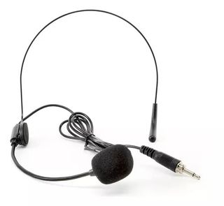 Microfonos Profesionales dos solapa dos diadema