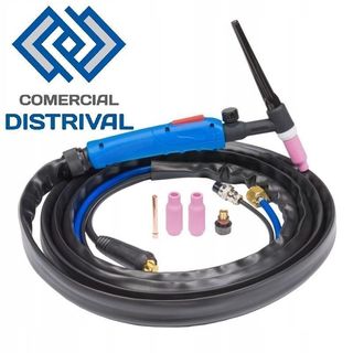 Antorcha TIG SR17V Universal Lift TIG