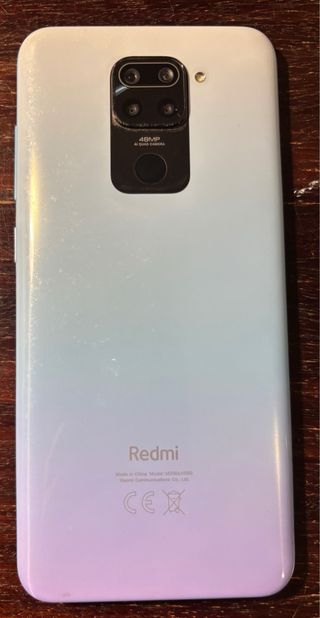 Xiaomi Redmi 9