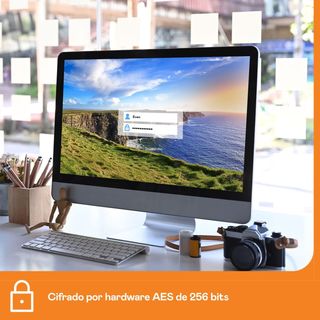 WD My Book 18TB Disco Duro Externo