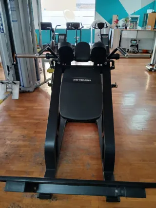 Máquina Jaka Sentadilla