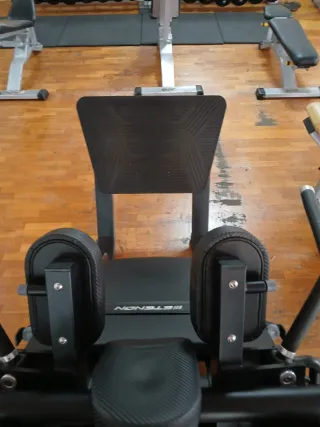 Máquina Jaka Sentadilla