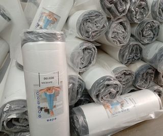 Materassi con nucleo HR. Comodi. SCONTATI!