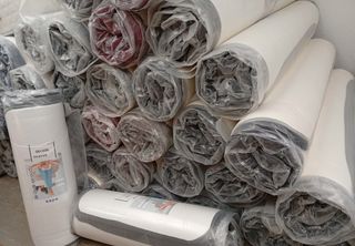 Materassi con nucleo HR. Comodi. SCONTATI!