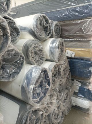 Materassi con nucleo HR. Comodi. SCONTATI!