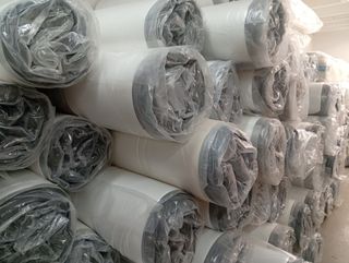 Materassi con nucleo HR. Comodi. SCONTATI!