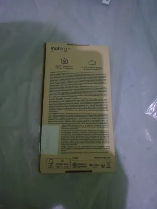 Motorola Moto G35 5G