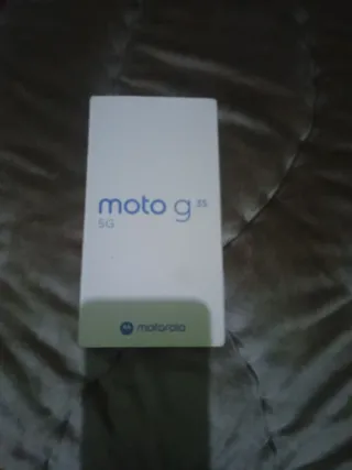 Motorola Moto G35 5G