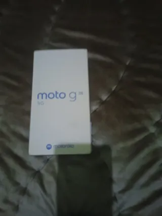 Motorola Moto G35 5G