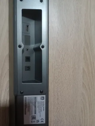 Barra de Sonido Philips TAB5108/10