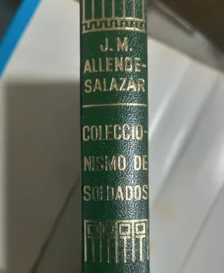 Collezionismo di soldatini