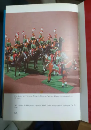 Collezionismo di soldatini