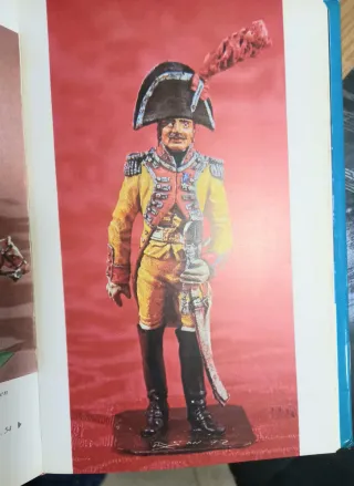 Collezionismo di soldatini