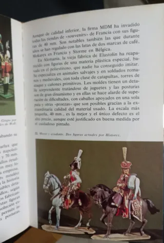 Collezionismo di soldatini