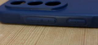 Fundas Samsung Galaxy A36 5G (9 Colores)