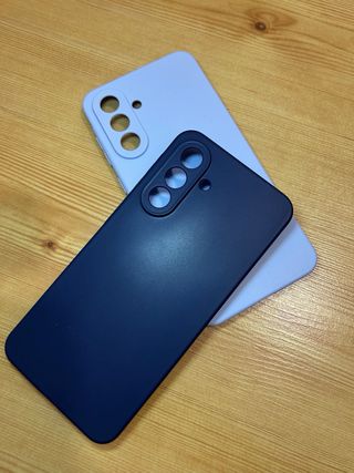 Fundas Samsung Galaxy A36 5G (9 Colores)