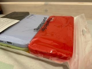 Fundas Samsung Galaxy A36 5G (9 Colores)