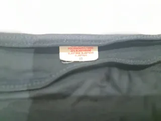 Bikini Banana Moon Talla 40 Negro