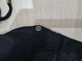 Bikini Banana Moon Talla 40 Negro