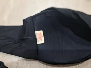 Bikini Banana Moon Talla 40 Negro