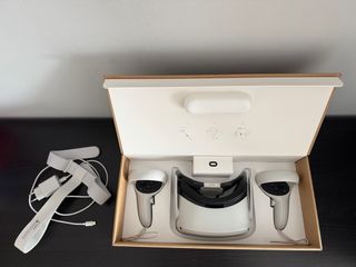 Oculus Quest 2 128GB