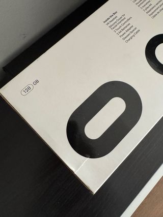 Oculus Quest 2 128GB