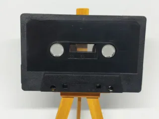 Mike Read's Computer Pop Quiz - Commodore 64 C64