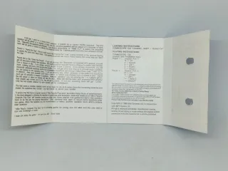 Mike Read's Computer Pop Quiz - Commodore 64 C64