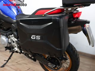 BMW F 850 GS A2