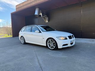 BMW Serie 3 2006