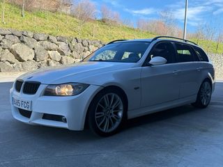 BMW Serie 3 2006