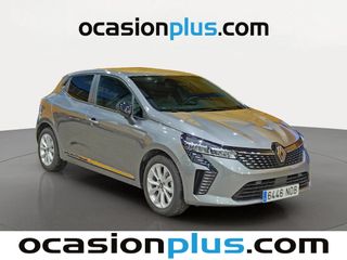 Renault Clio Evolution dCi 74 kW (100 CV)
